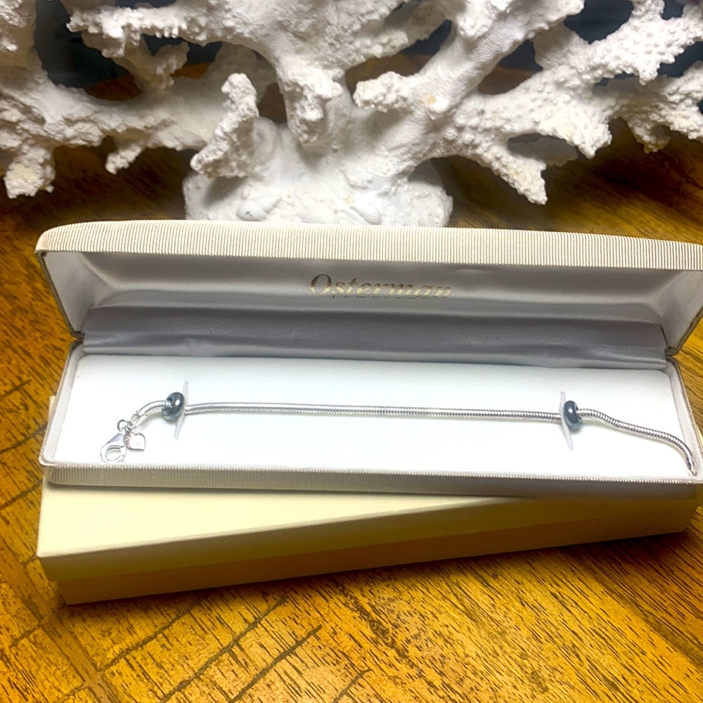 Pandora bracelet